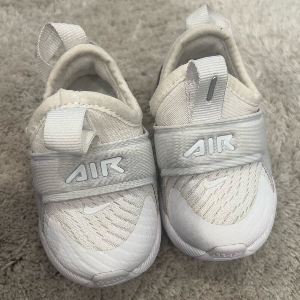 Nike Air shoes baby toddler